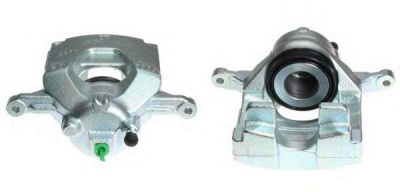 BUDWEG CALIPER 344543 -  Тормозной суппорт
